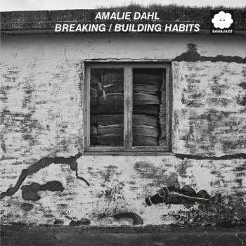 Album Amalie Dahl: Breaking/building Habits