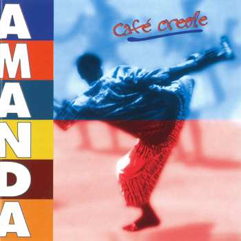 CD Amanda: Café Creole