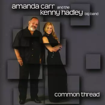 Amanda Carr: Common Thread