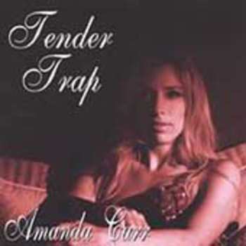 Album Amanda Carr: Tender Trap