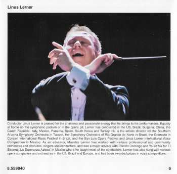 CD Amanda Harberg: Viola Concerto; Viola Concerto No. 1 "Giants"