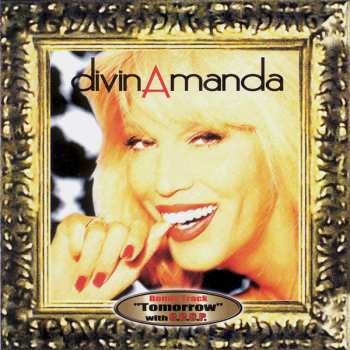 Album Amanda Lear: DivinAmanda