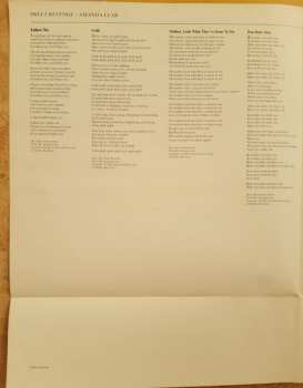 LP Amanda Lear: Sweet Revenge