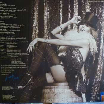 LP Amanda Lear: Sweet Revenge