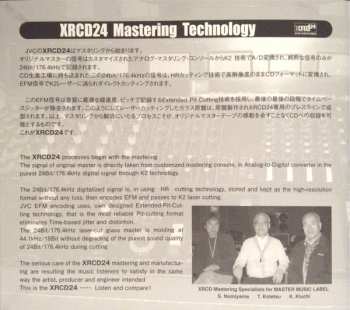 CD Amanda McBroom: Voices