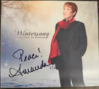 Amanda McBroom: Wintersong
