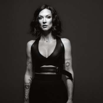 Album Amanda Shires: Take It Like A Man