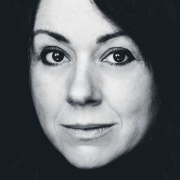 Album Amanda Whiting: After Dark