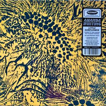 EP Amanda Whiting: Little Sunflower LTD