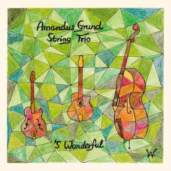 Album Amandus Grund: S Wonderful