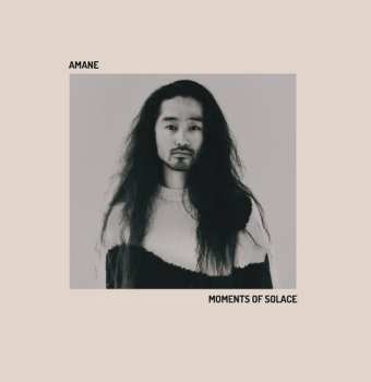 Album Amane Suganami: Moments Of Solace