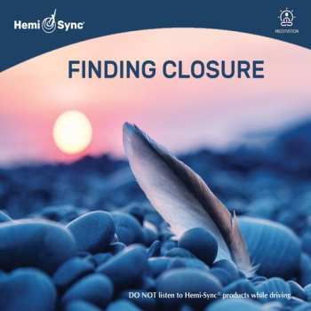 Album Amara Honeck: Finding Closure