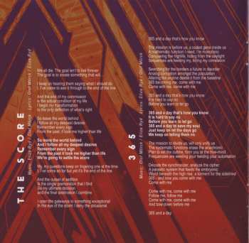 CD Amaranthe: Helix LTD | DIGI