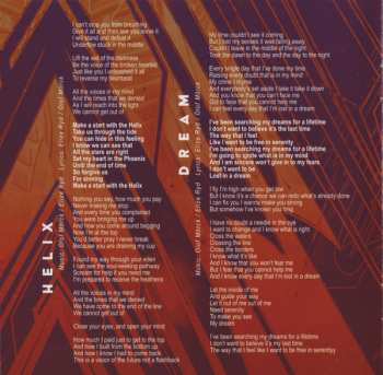CD Amaranthe: Helix LTD | DIGI