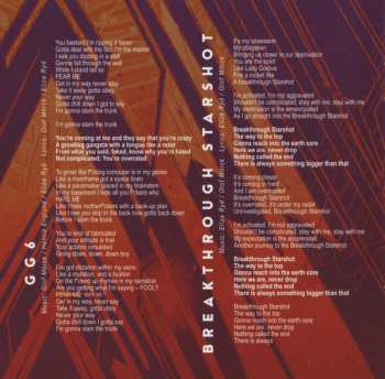 CD Amaranthe: Helix LTD | DIGI