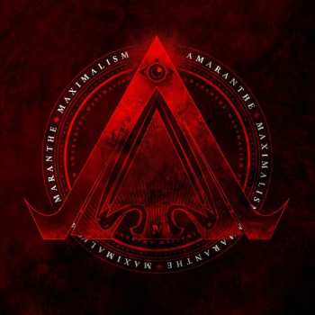 CD Amaranthe: Maximalism