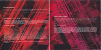 CD Amaranthe: The Nexus