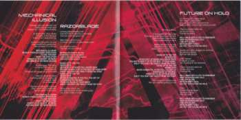 CD Amaranthe: The Nexus