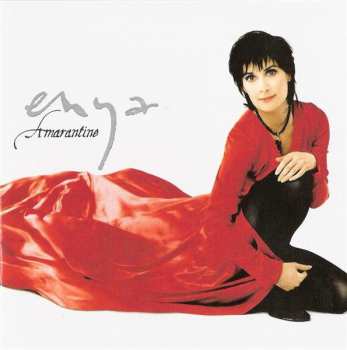 CD Enya: Amarantine