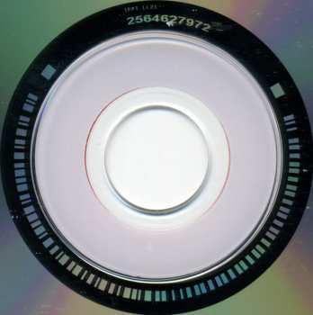 CD Enya: Amarantine