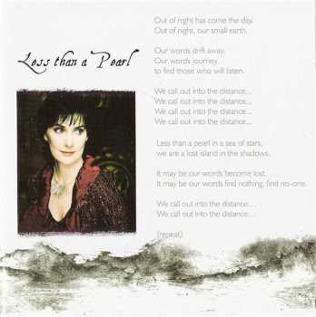 CD Enya: Amarantine