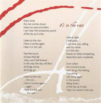 CD Enya: Amarantine