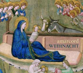 Album Amarcord: Weihnacht