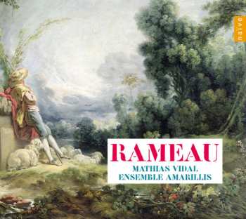 Album Amarillis: Rameau