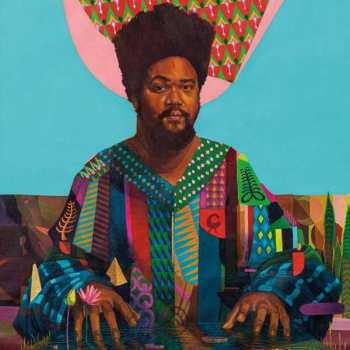 Album Amaro Freitas: Sankofa