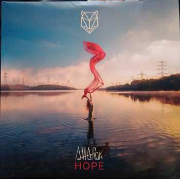 2LP Amarok: Hope  LTD | NUM