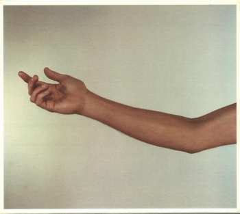 Album Spiritualized: Amazing Grace