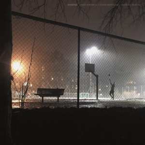 LP Oren Ambarchi: Ghosted