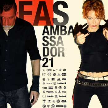 Album Ambassador 21: FAS