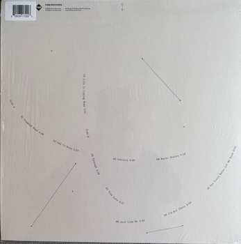 LP Amber Arcades: Barefoot On Diamond Road CLR | LTD