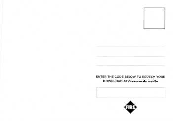 LP Amber Arcades: Barefoot On Diamond Road CLR | LTD