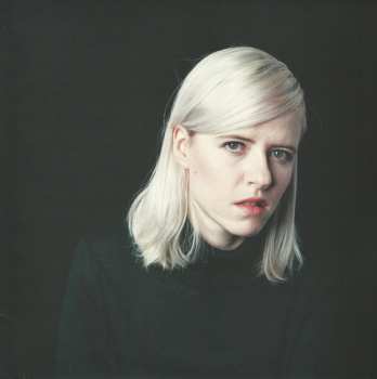 Album Amber Arcades: Cannonball EP
