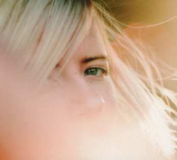 Album Amber Arcades: Fading Lines