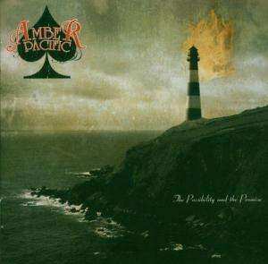 Album Amber Pacific: The Possibility And The Promise