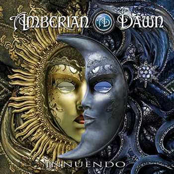 CD Amberian Dawn: Innuendo