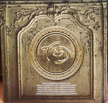 CD Amberian Dawn: Innuendo