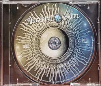 CD Amberian Dawn: Innuendo