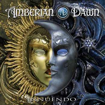 CD Amberian Dawn: Innuendo