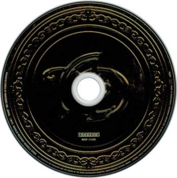 CD Amberian Dawn: Innuendo