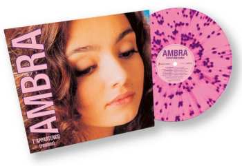 LP Ambra: T'Appartengo CLR | NUM