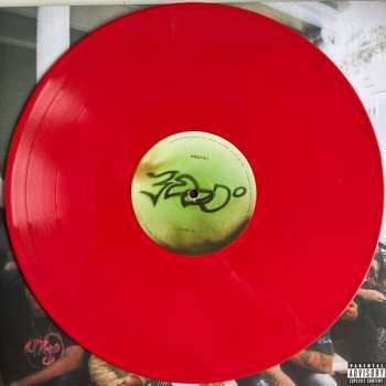 LP Ambré: 3000°