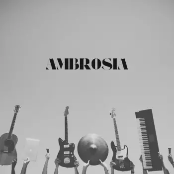 Ambrosia - Three Greatest Hits