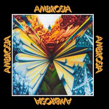 CD Ambrosia: Ambrosia