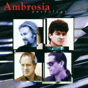 Album Ambrosia: Anthology
