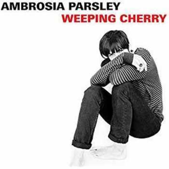 CD Ambrosia Parsley: Weeping Cherry