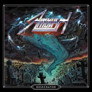LP Ambush: Desecrator LTD | CLR
